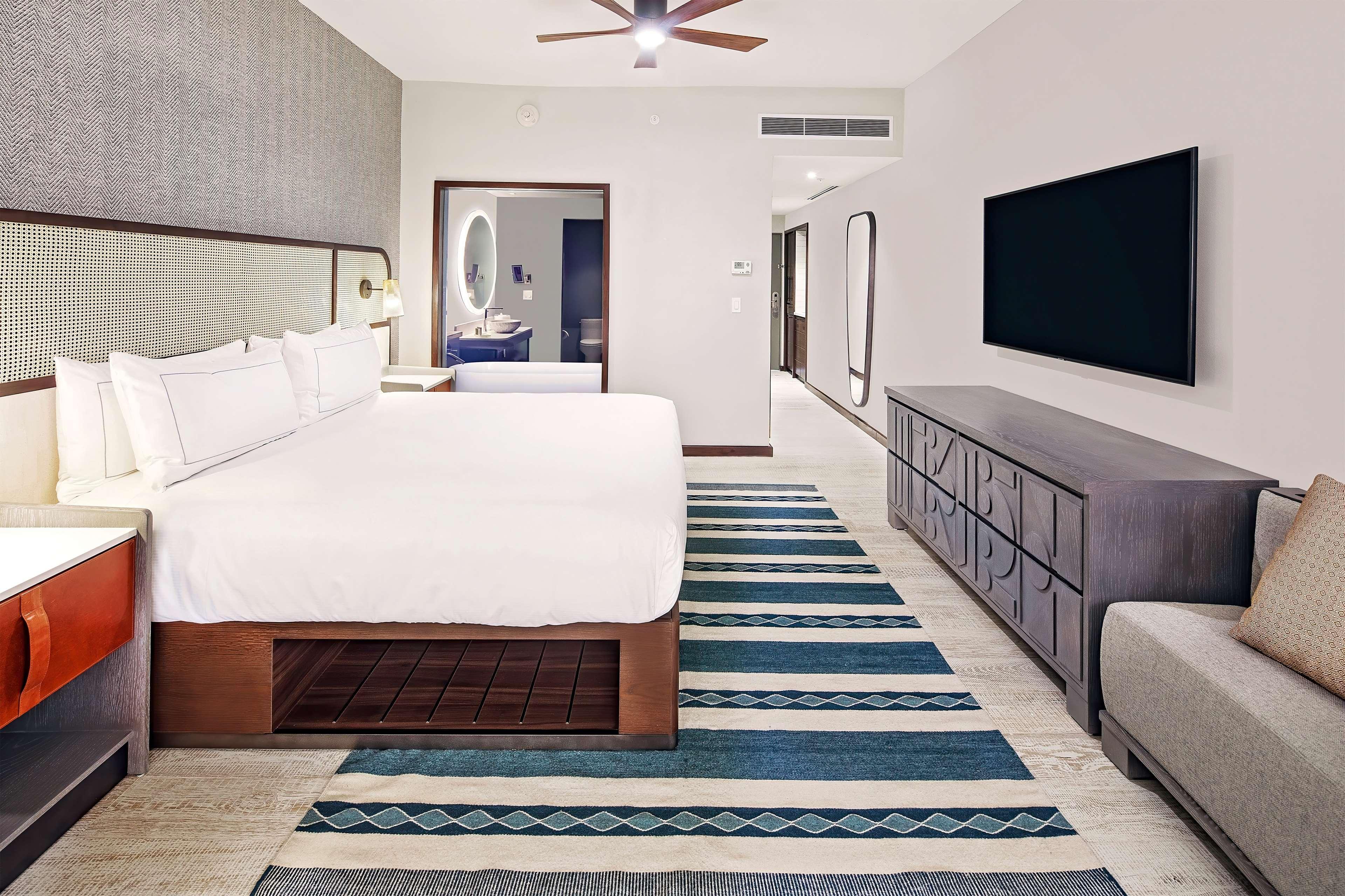 Hilton Grand Vacations Club La Pacifica Los Cabos Palmilla Εξωτερικό φωτογραφία