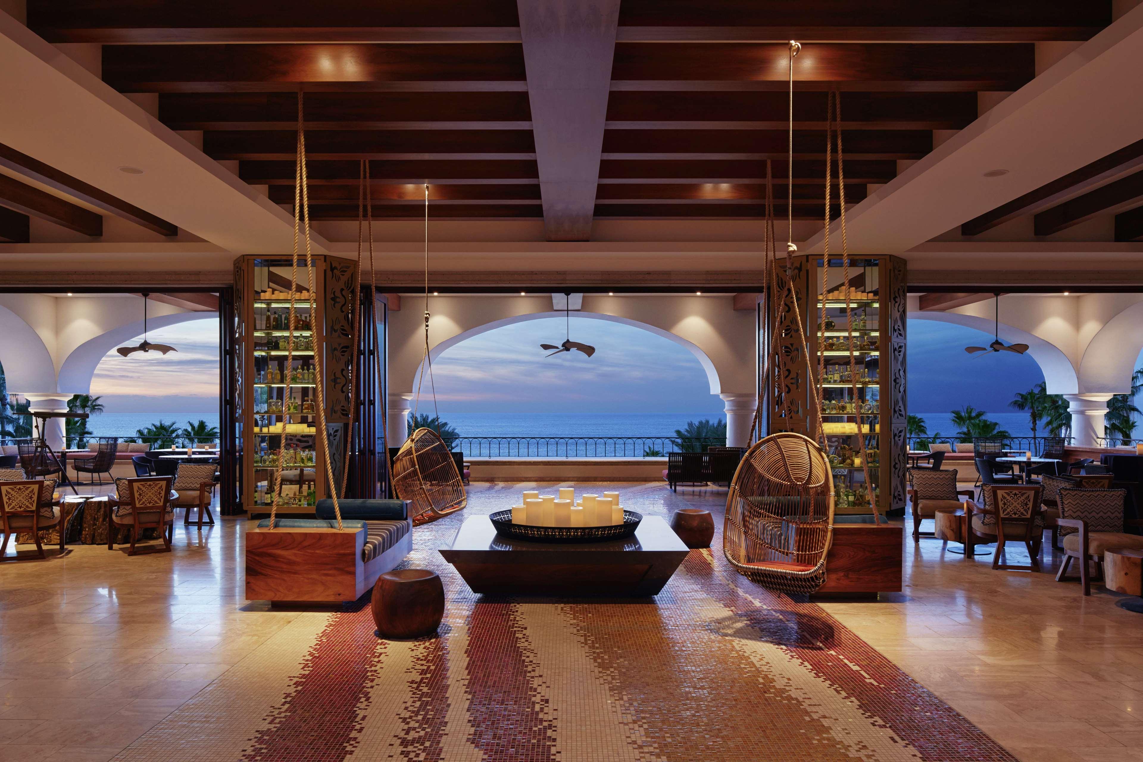 Hilton Grand Vacations Club La Pacifica Los Cabos Palmilla Εξωτερικό φωτογραφία