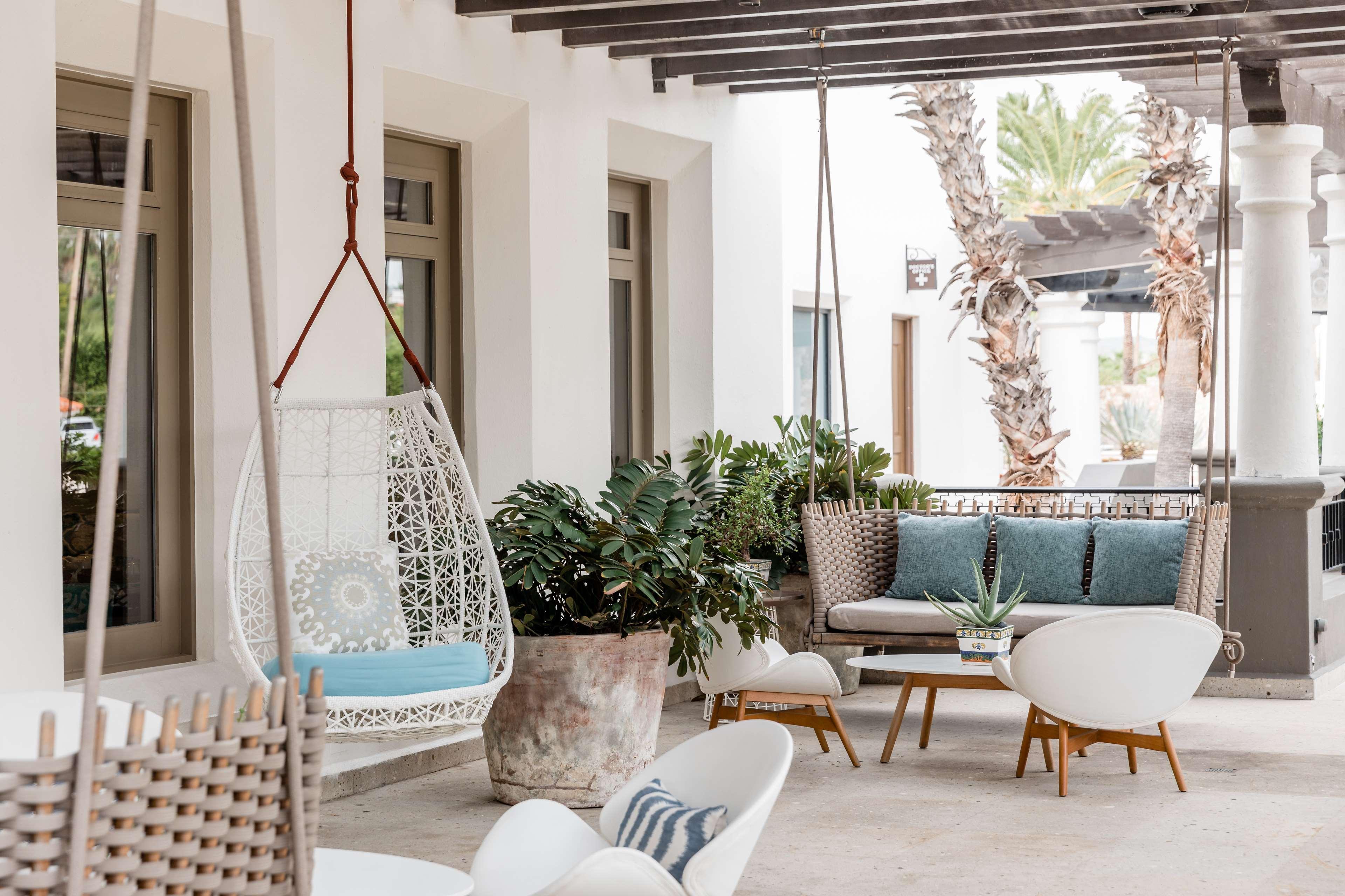 Hilton Grand Vacations Club La Pacifica Los Cabos Palmilla Εξωτερικό φωτογραφία