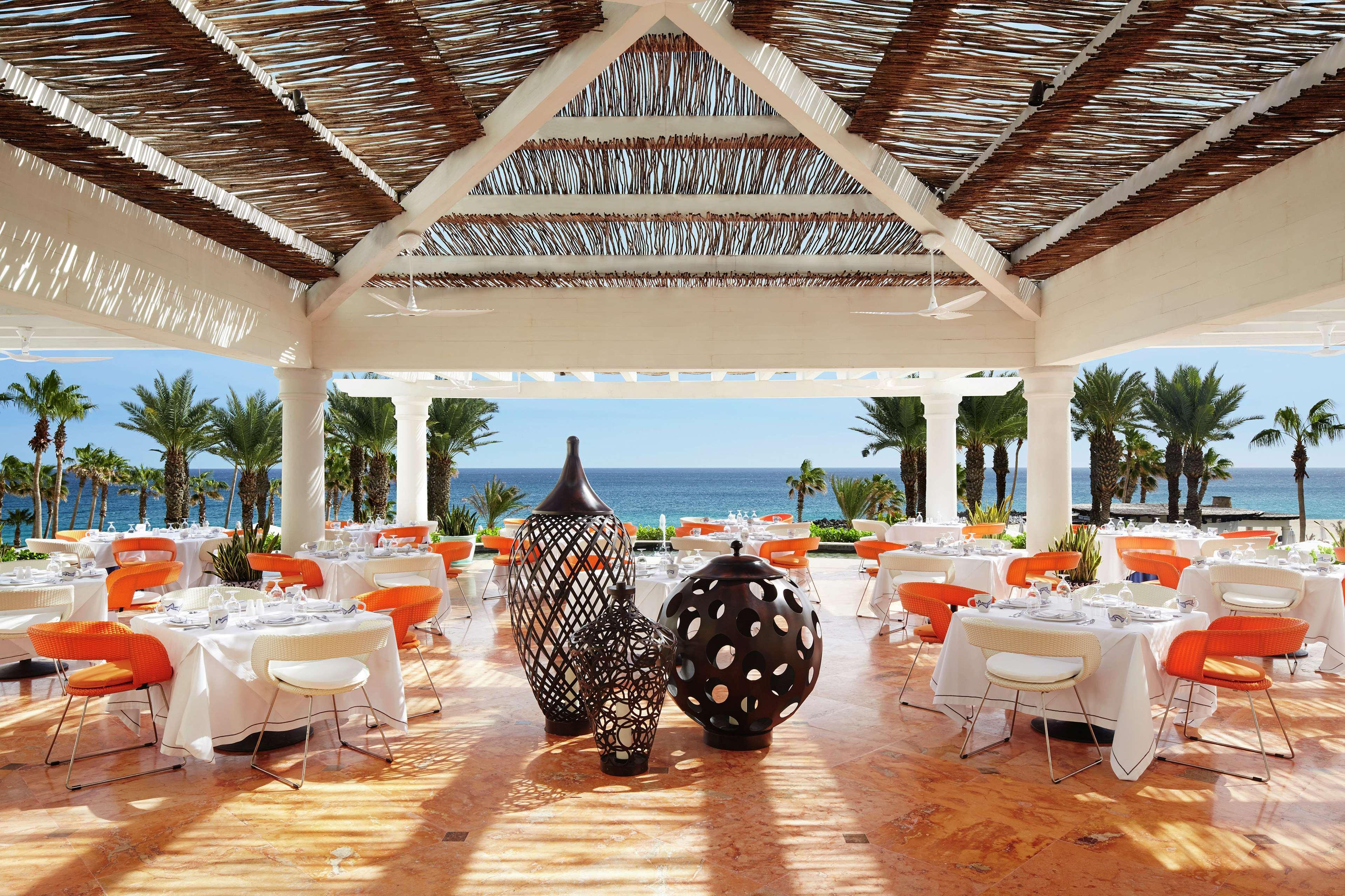 Hilton Grand Vacations Club La Pacifica Los Cabos Palmilla Εξωτερικό φωτογραφία