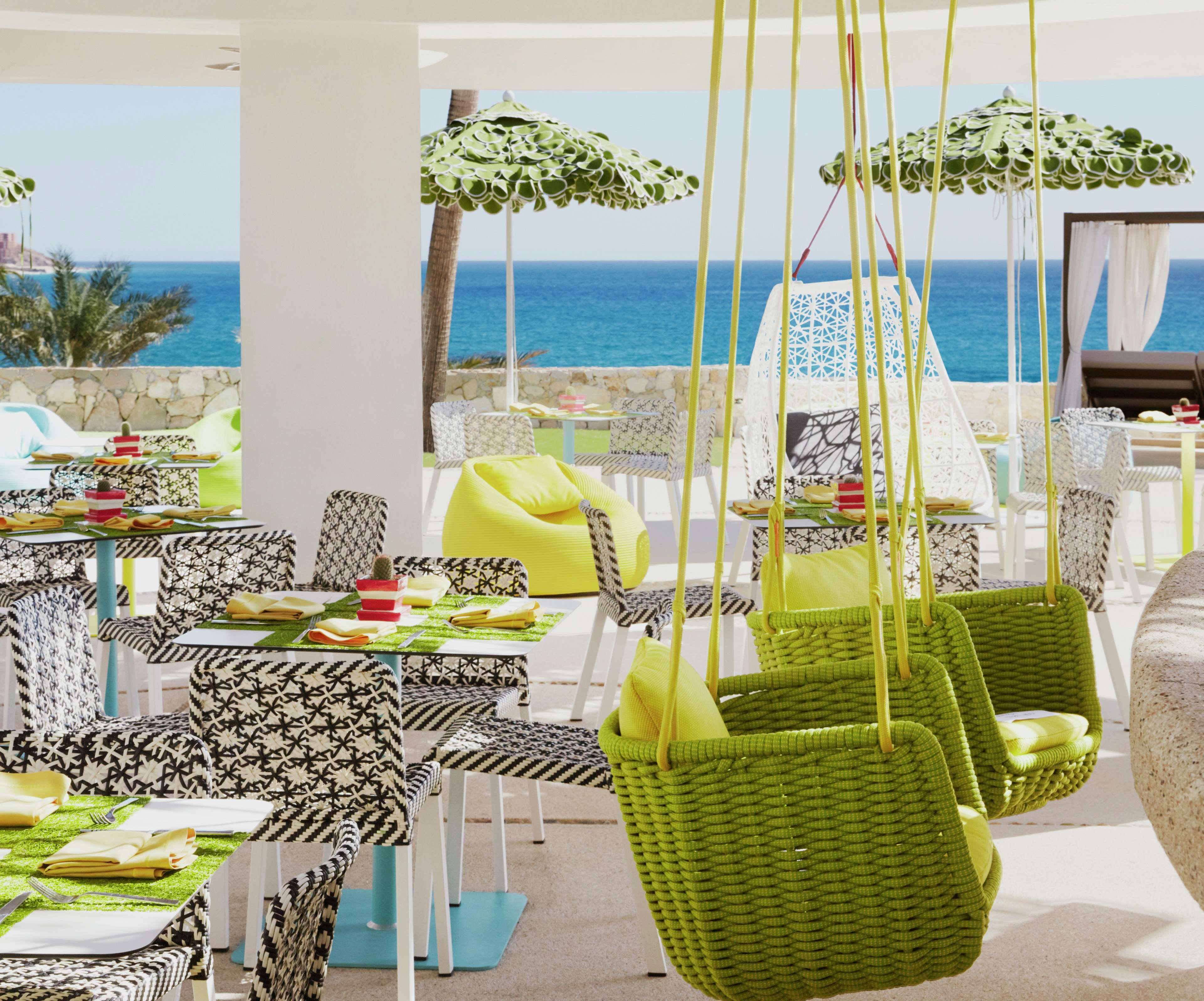 Hilton Grand Vacations Club La Pacifica Los Cabos Palmilla Εξωτερικό φωτογραφία