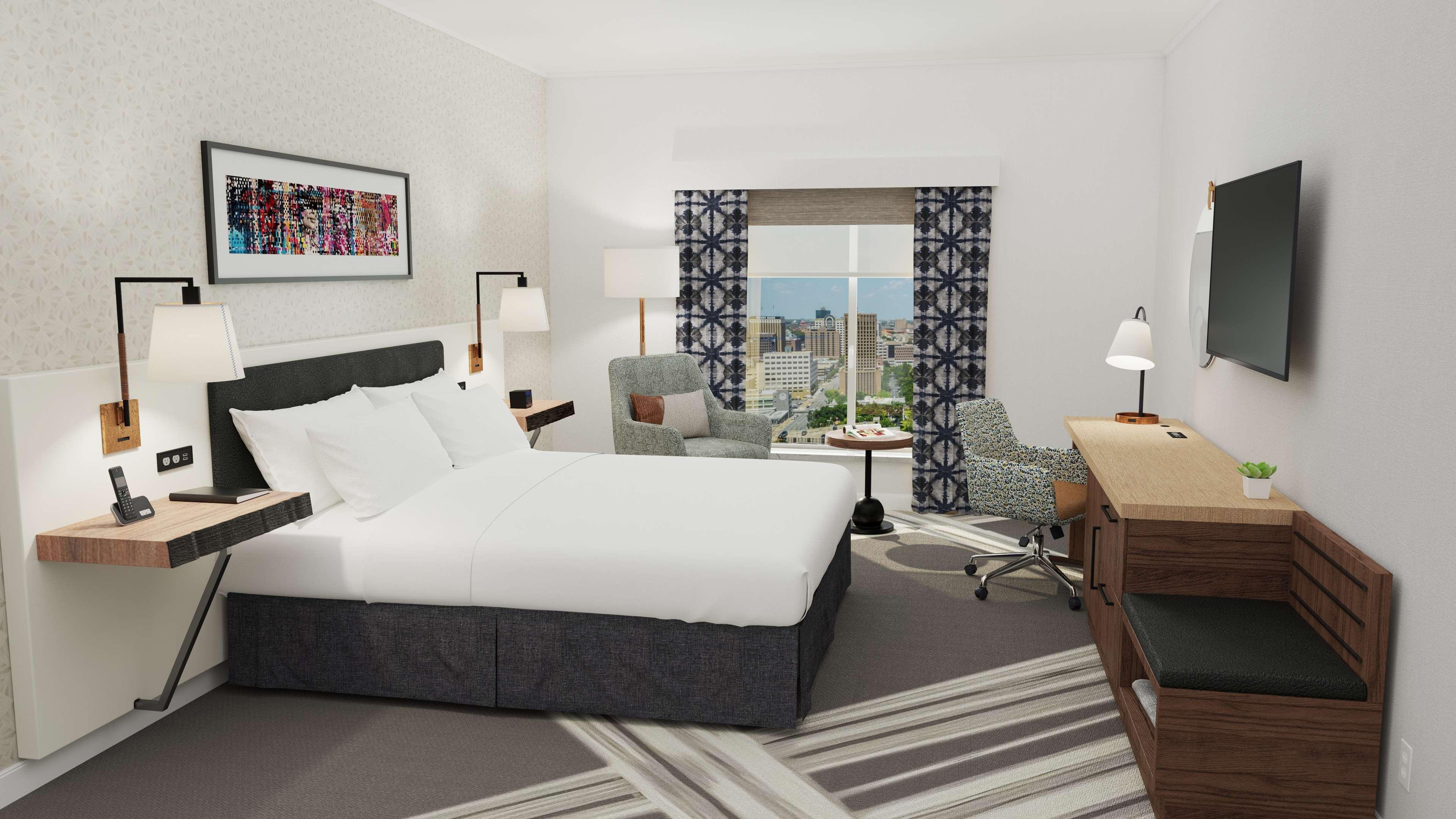 Hilton Grand Vacations Club La Pacifica Los Cabos Palmilla Εξωτερικό φωτογραφία