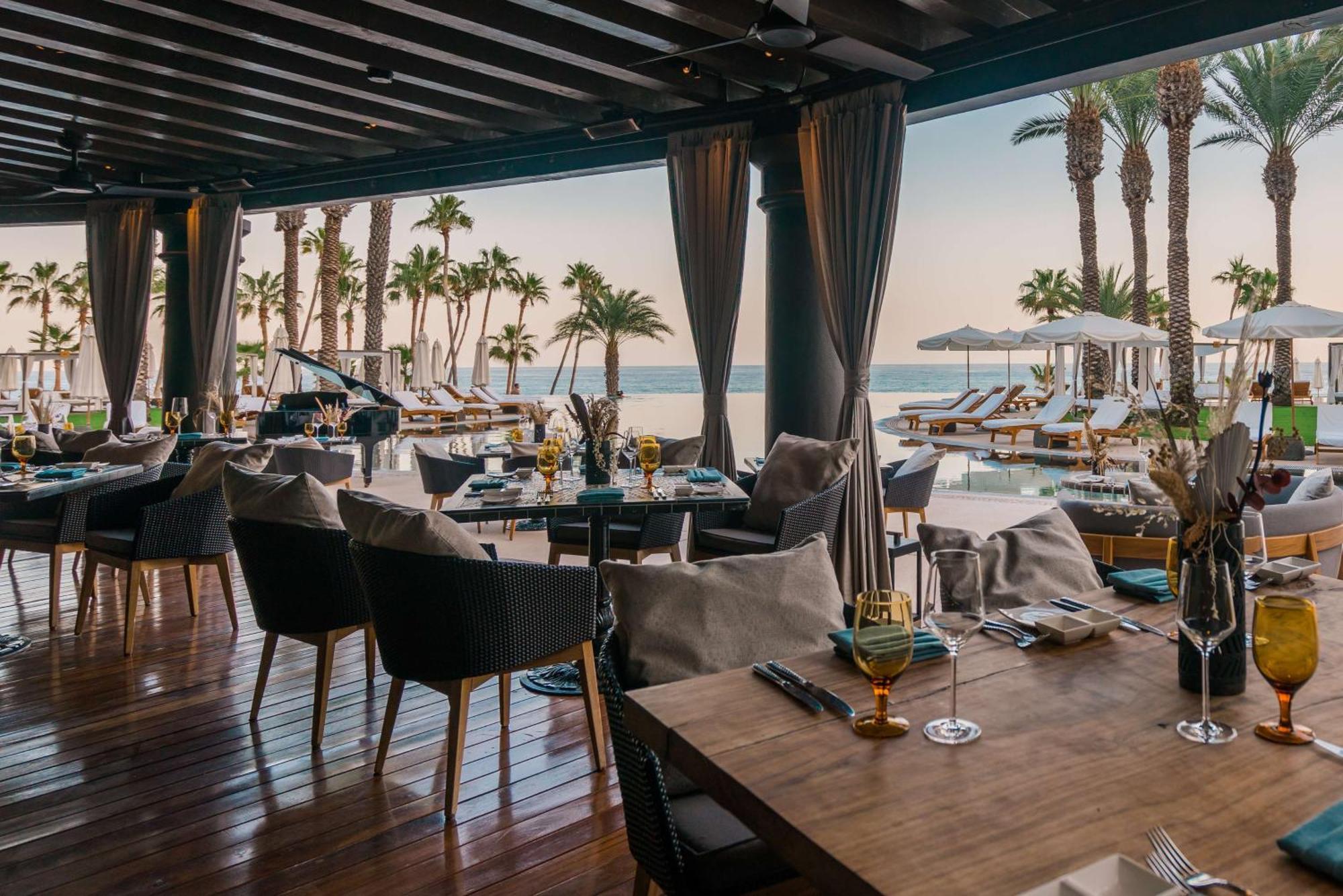 Hilton Grand Vacations Club La Pacifica Los Cabos Palmilla Εξωτερικό φωτογραφία