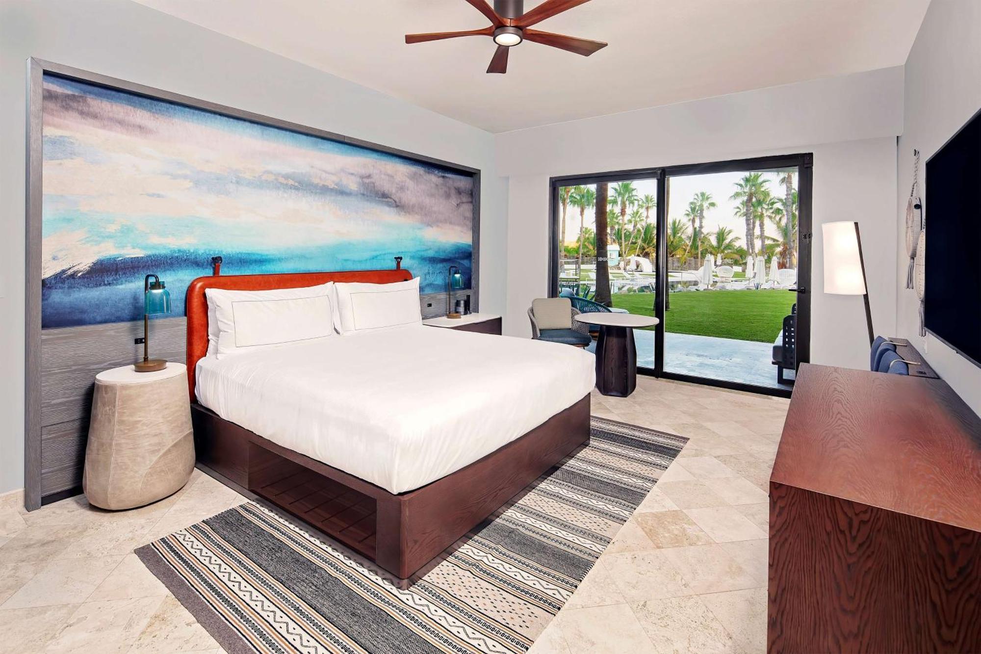 Hilton Grand Vacations Club La Pacifica Los Cabos Palmilla Εξωτερικό φωτογραφία