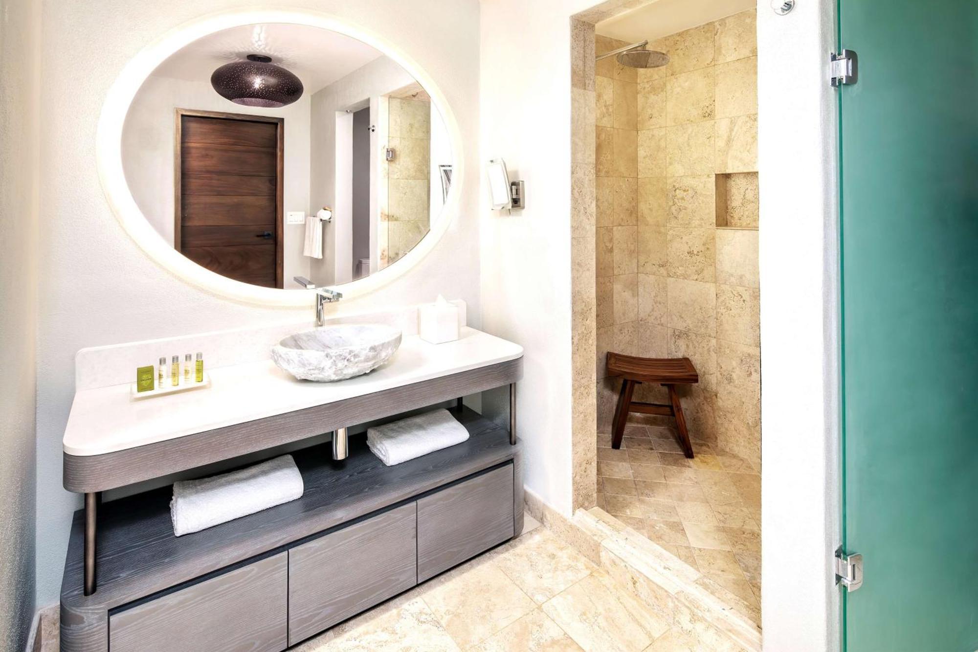 Hilton Grand Vacations Club La Pacifica Los Cabos Palmilla Εξωτερικό φωτογραφία