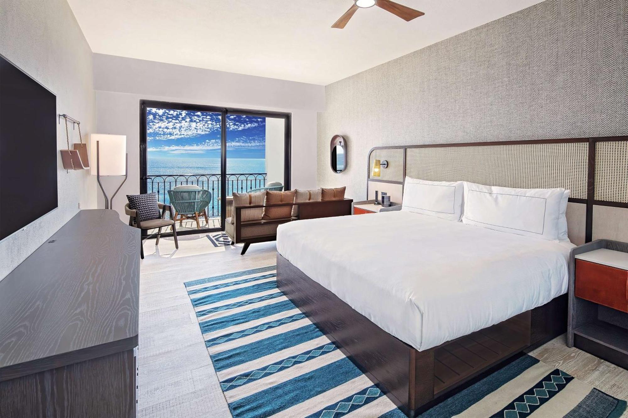 Hilton Grand Vacations Club La Pacifica Los Cabos Palmilla Εξωτερικό φωτογραφία