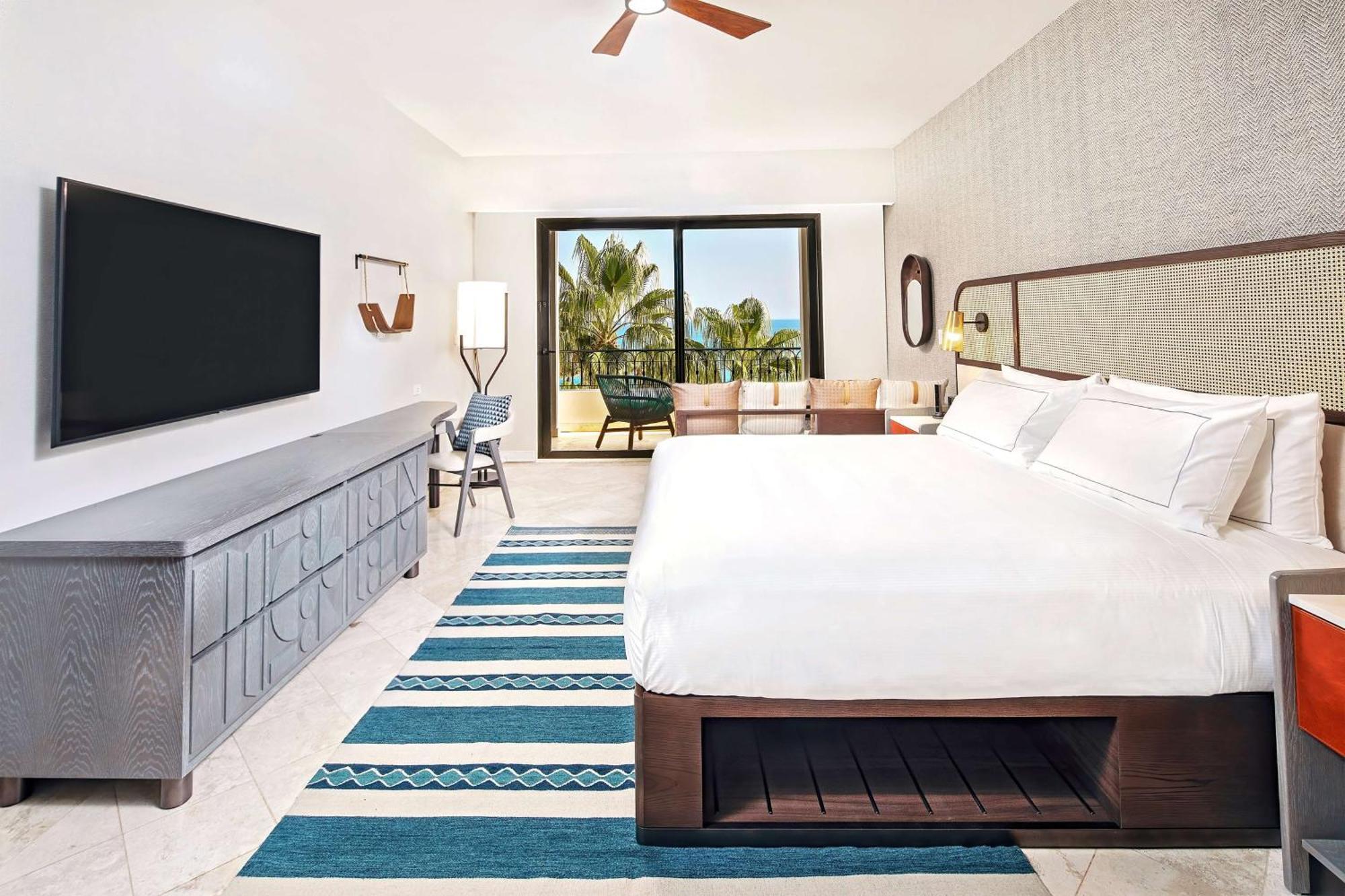 Hilton Grand Vacations Club La Pacifica Los Cabos Palmilla Εξωτερικό φωτογραφία