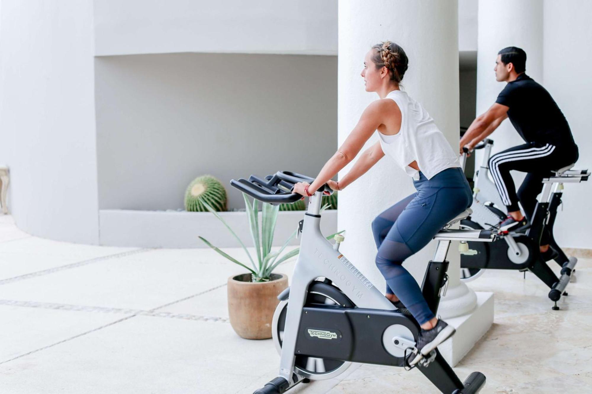 Hilton Grand Vacations Club La Pacifica Los Cabos Palmilla Εξωτερικό φωτογραφία