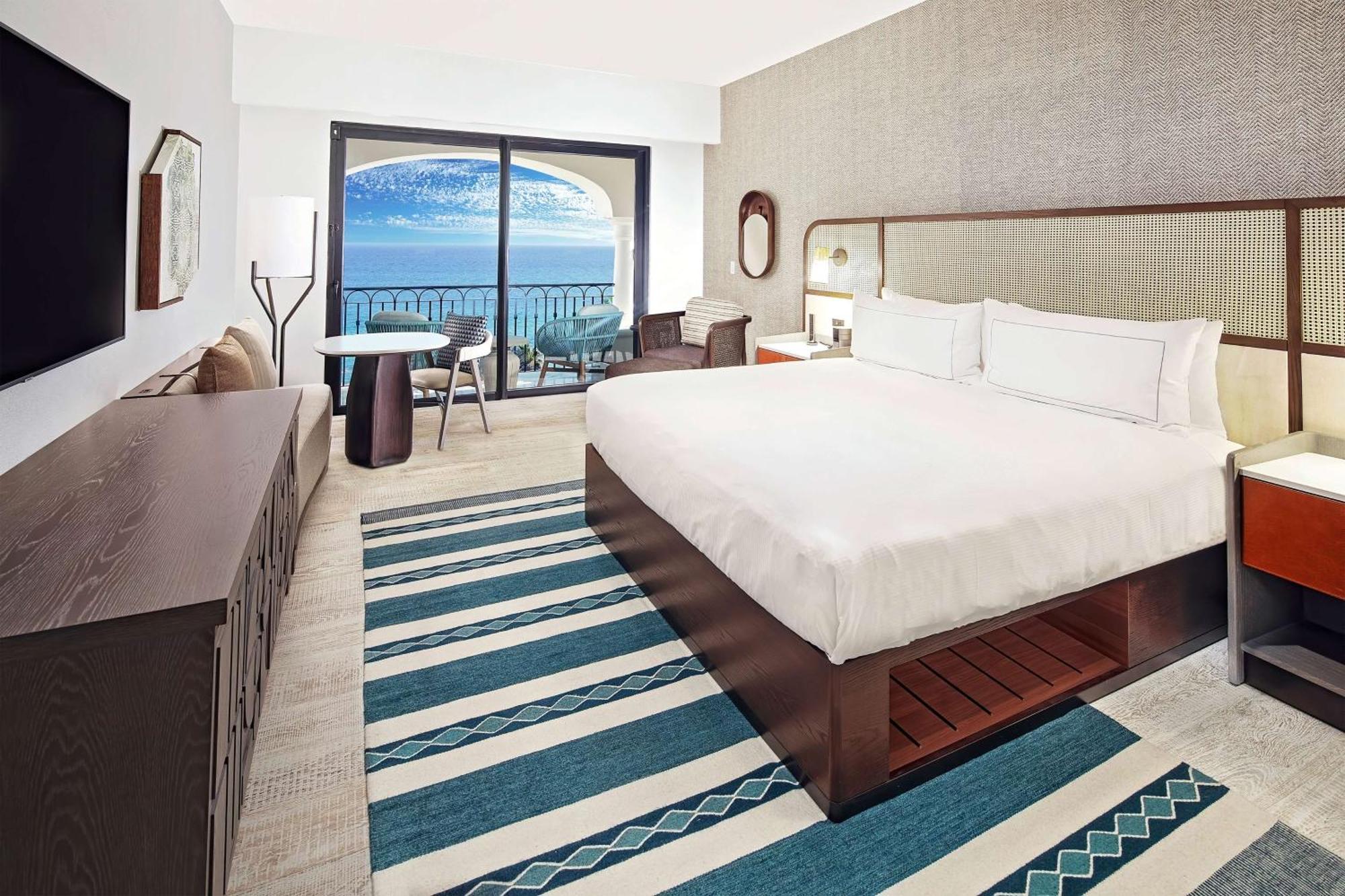 Hilton Grand Vacations Club La Pacifica Los Cabos Palmilla Εξωτερικό φωτογραφία