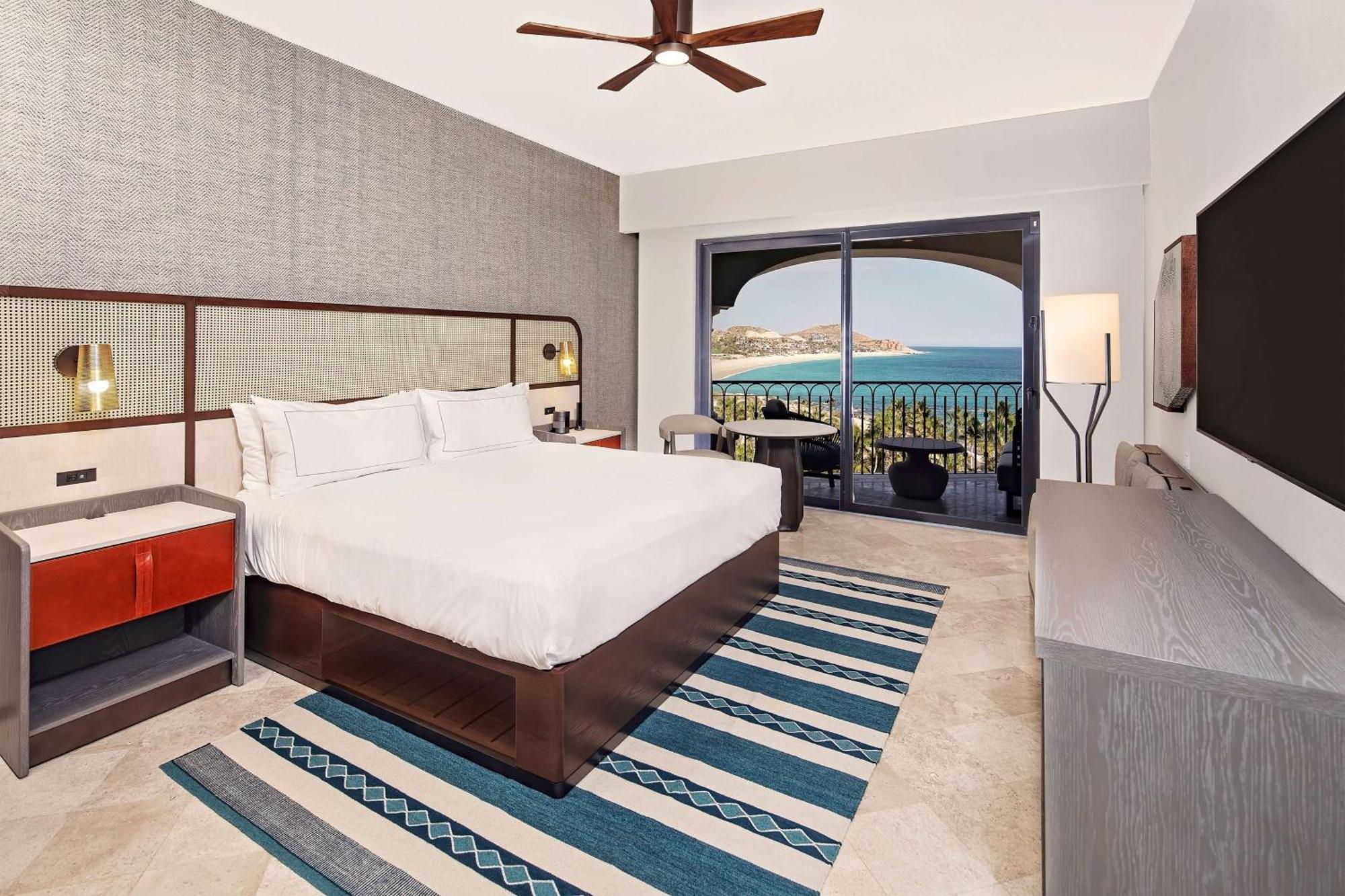 Hilton Grand Vacations Club La Pacifica Los Cabos Palmilla Εξωτερικό φωτογραφία