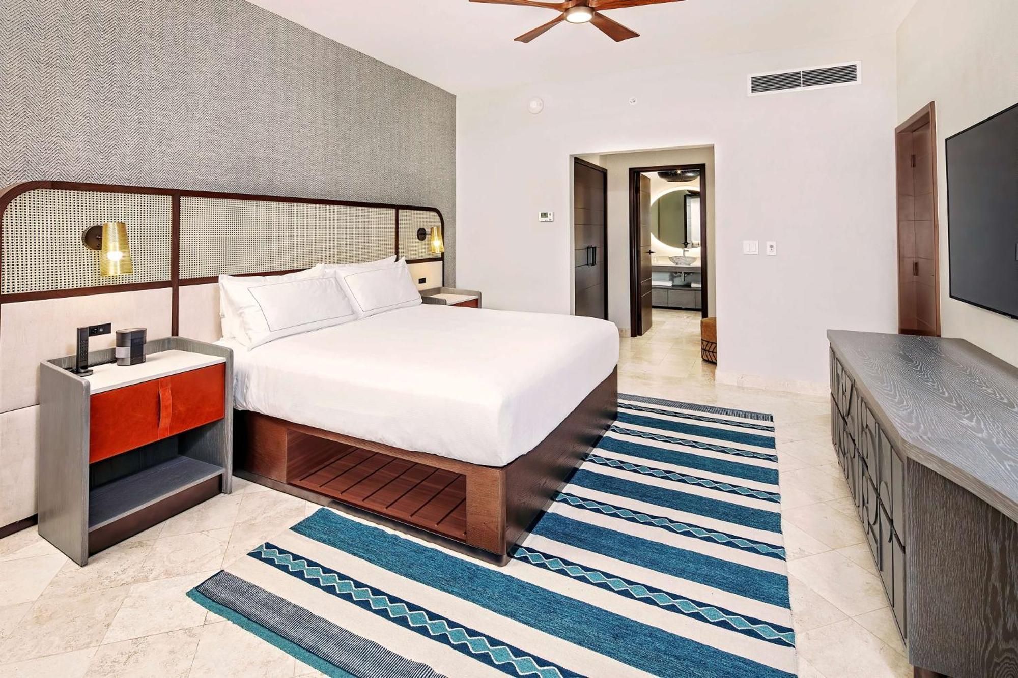 Hilton Grand Vacations Club La Pacifica Los Cabos Palmilla Εξωτερικό φωτογραφία