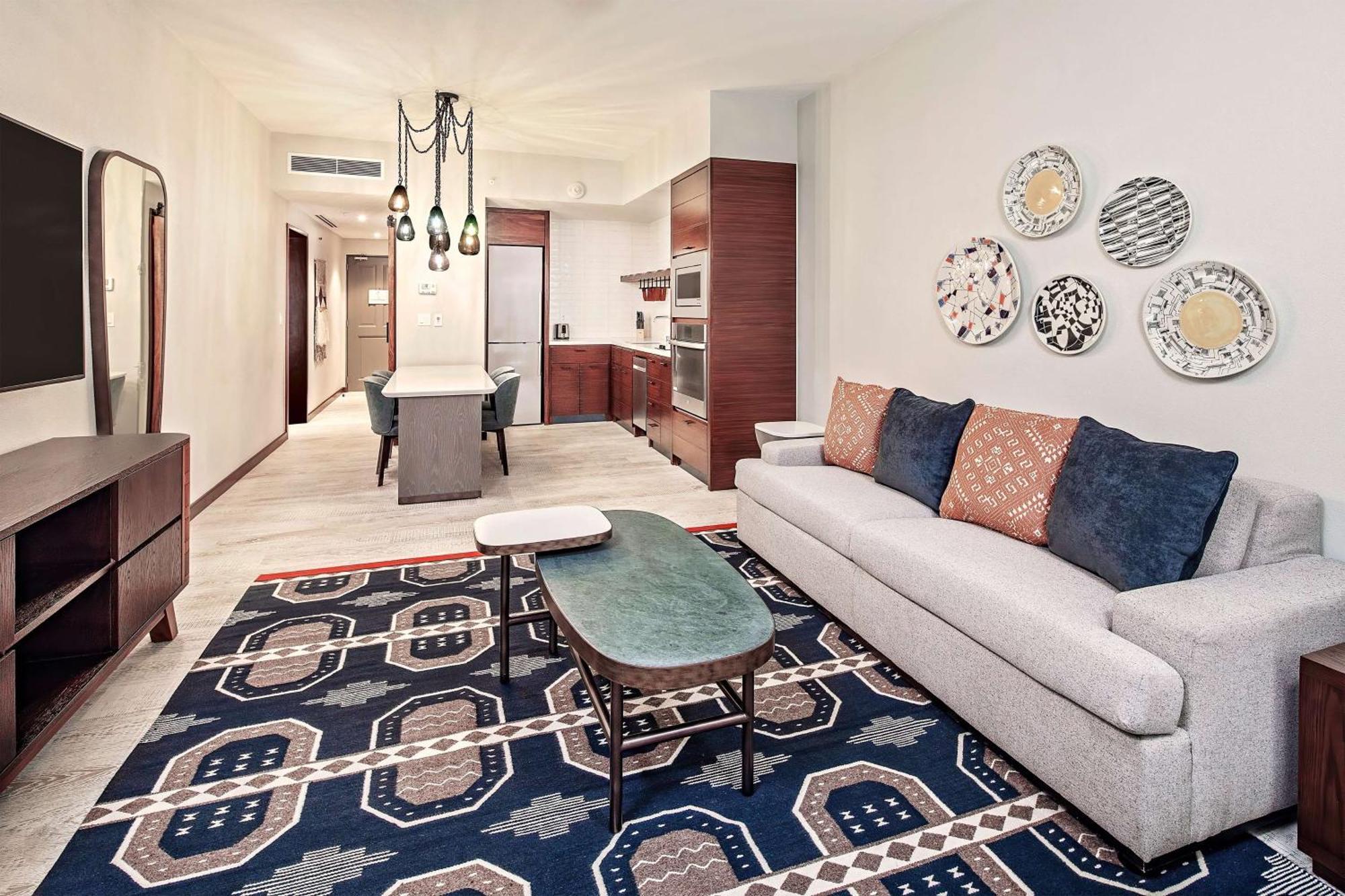 Hilton Grand Vacations Club La Pacifica Los Cabos Palmilla Εξωτερικό φωτογραφία