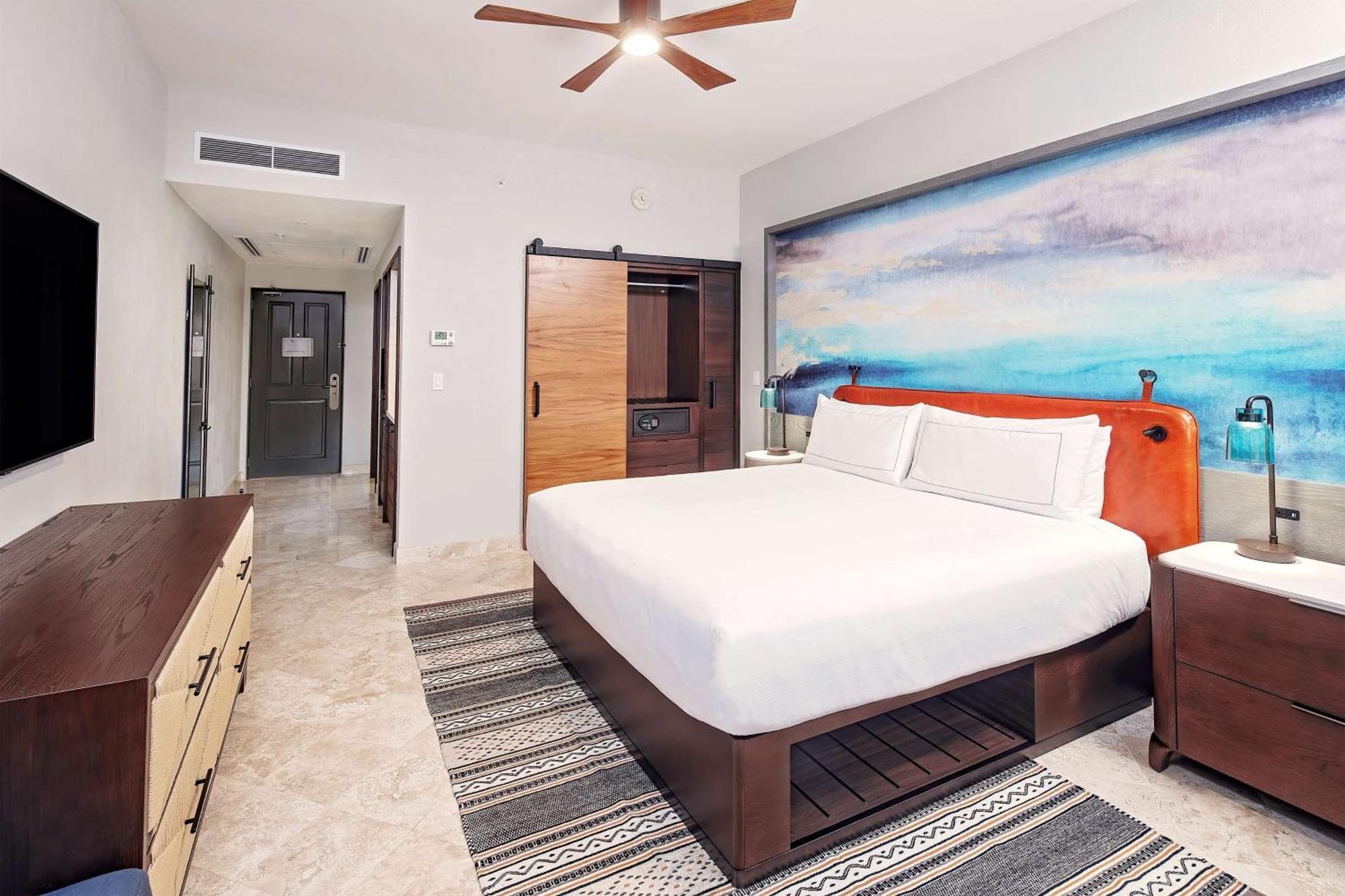 Hilton Grand Vacations Club La Pacifica Los Cabos Palmilla Εξωτερικό φωτογραφία