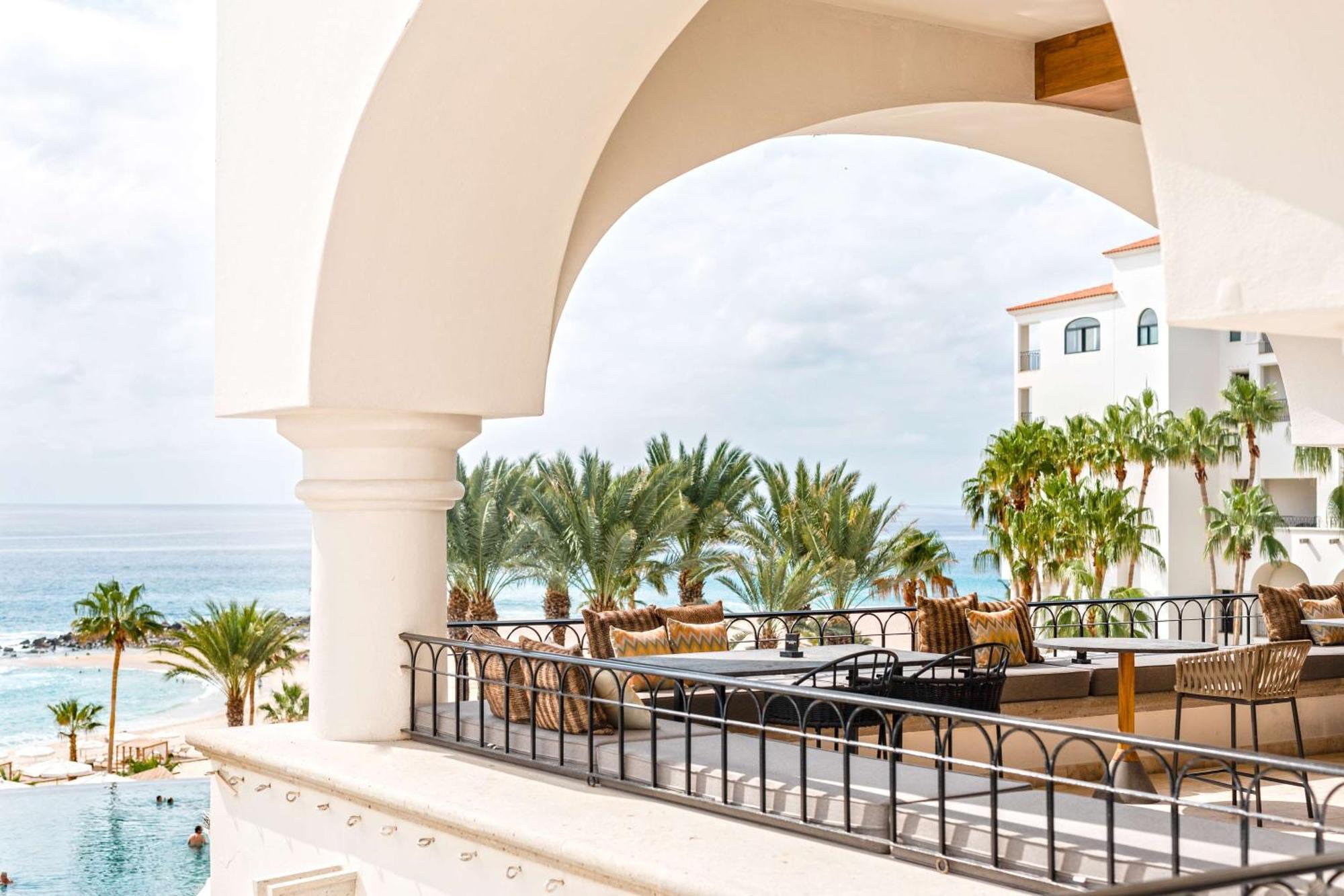 Hilton Grand Vacations Club La Pacifica Los Cabos Palmilla Εξωτερικό φωτογραφία