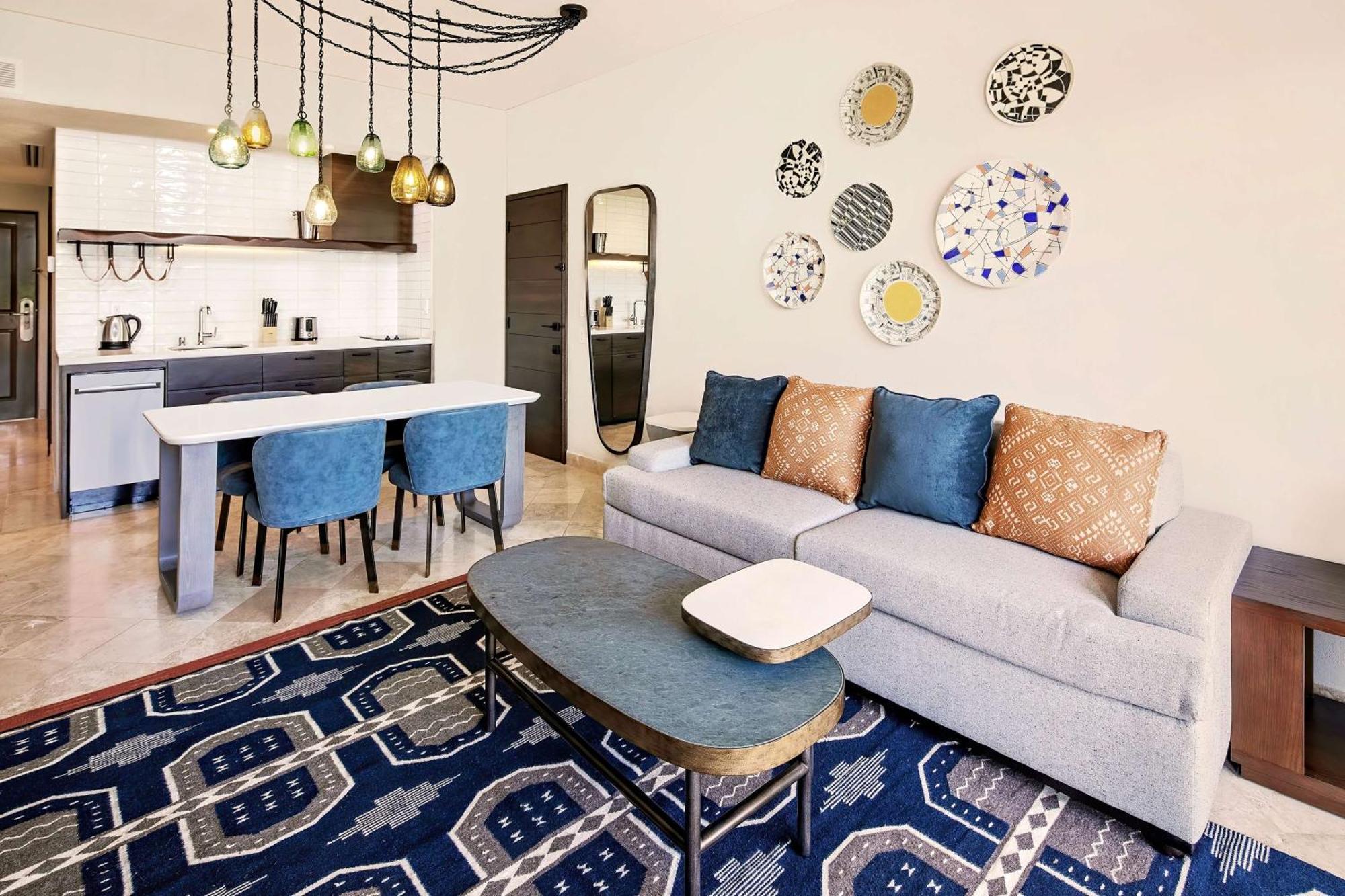 Hilton Grand Vacations Club La Pacifica Los Cabos Palmilla Εξωτερικό φωτογραφία