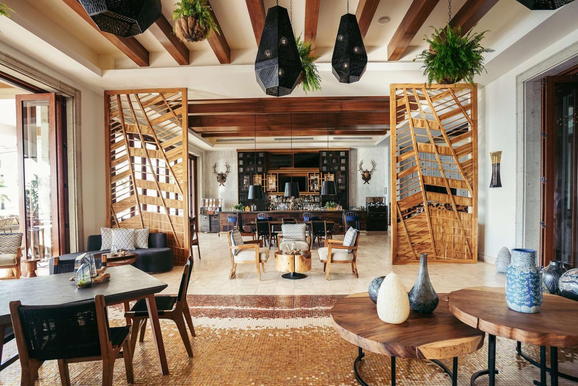 Hilton Grand Vacations Club La Pacifica Los Cabos Palmilla Εξωτερικό φωτογραφία