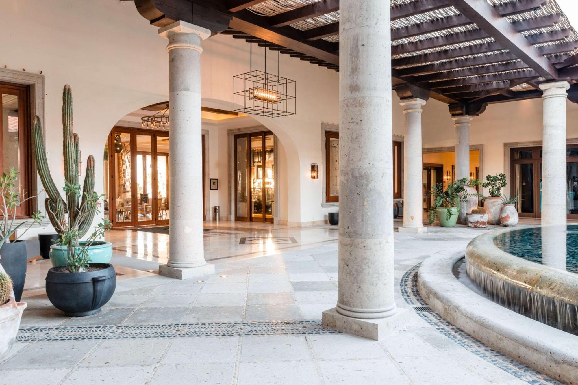 Hilton Grand Vacations Club La Pacifica Los Cabos Palmilla Εξωτερικό φωτογραφία
