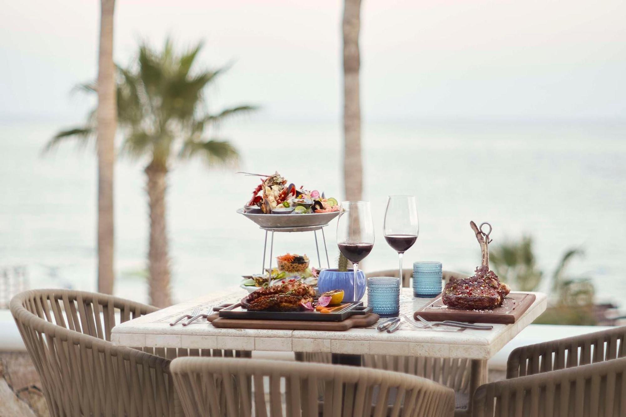 Hilton Grand Vacations Club La Pacifica Los Cabos Palmilla Εξωτερικό φωτογραφία